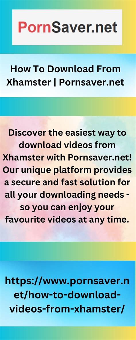 download xhamster|How To Download From xHamster